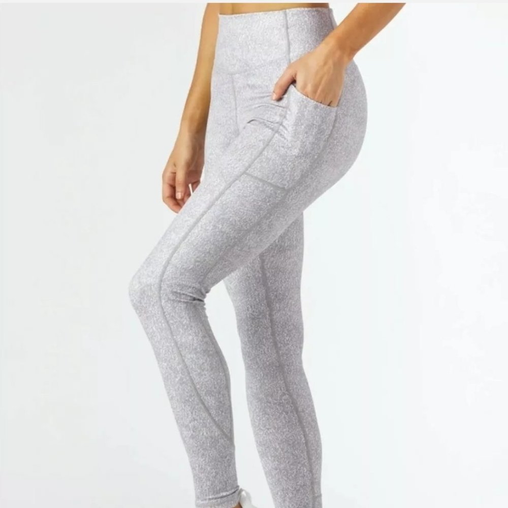 NWT Glyder Taper Leggings Sz M